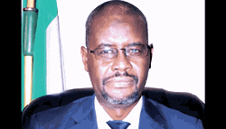 Valentine’s Day: Share love, not HIV, NACA boss charges Nigerians