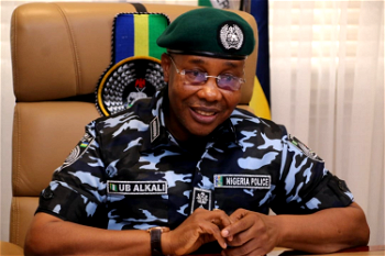 We arrested 781 electoral offenders over 489 electoral infractions nationwide — IGP