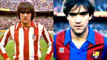Tributes as former Chelsea player Marcos Alonso’s father dies