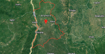 10 feared massacred in Anambra inter communal crisis