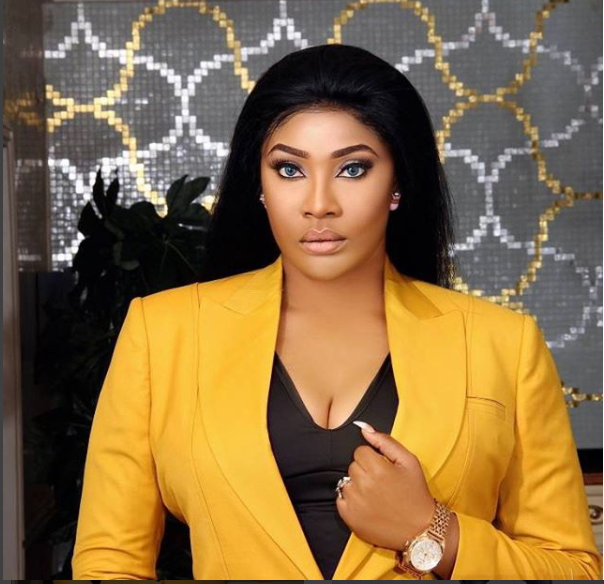 We need to be united now that election is over -Angela Okorie