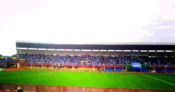 Benue govt earmarks N381m for re-turfing, rehabilitation of stadiums