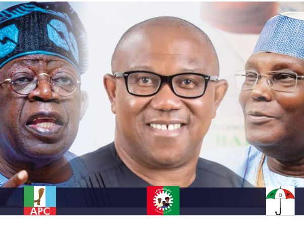 Presidential Tribunal: Judgment on Obi and Atiku's Motions to be Televised