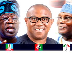 How election will produce Buhari’s successor
