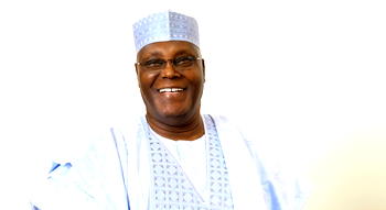 Eid-el-Kabir: Atiku urges Muslims to pray for Nigeria