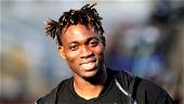 Ghana midfielder Atsu’s still missing after Turkey earthquake
