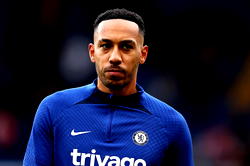 LAFC consider loan move for out-of-favour Chelsea’s Aubameyang