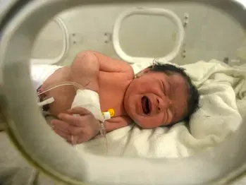 Aya: Gunmen invade Syrian hospital, attempt to kidnap ‘miracle’ baby