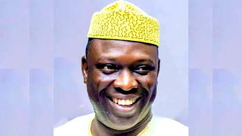 2023: Bola Ilori group inaugurates canvassers for Tinubu