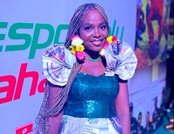 Sustainable fashion can help combat climate change – Babatunde