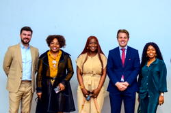 Baron & Cabot woos Nigerians to invest in UK property