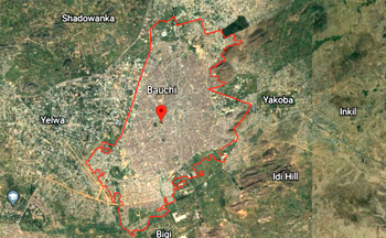Bauchi: Flood killed 29, affected 2,934 in 2022 – Official