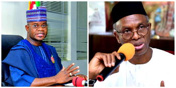 Old Naira Notes: El-Rufai, Bello storm Supreme Court for hearing