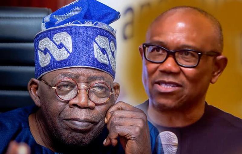 Snippets of 2024 Budget show the poor do not matter to Tinubu - Obi