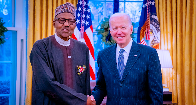 US to citizens in Nigeria: ‘Beware of protests, avoid crowds’