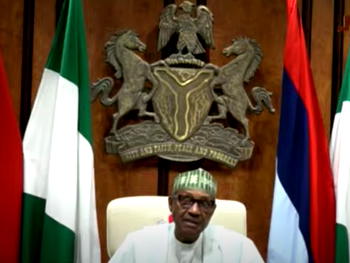 Full text of the Buhari’s nationwide address on naira scarcity