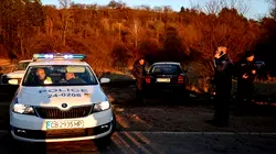 Bulgarian police discover 18 dead migrants including child in truck