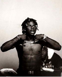 Glitch Africa charts path for African Music 