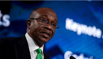 EFCC detains Emefiele after his release by DSS