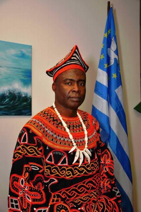 Southern Cameroon seeks US, others’ intervention in crisis with Cameroon