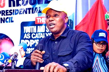 2014 confab report, loans’ll be implemented if Atiku wins — PDP