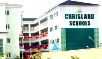 I’ll get to root of this matter – Adeniran to Chrisland