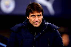 Conte sends Tottenham fans message following successful gallbladder surgery