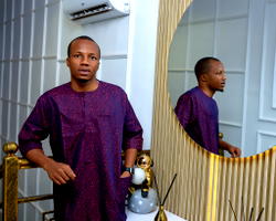Customer satisfaction remains my top concern at DimyXchange – Founder, Chukwuma