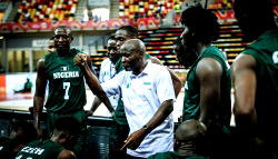 D’Tigers coach rues World Cup miss