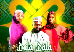 <strong>Africa Magic Debuts its first Original Hausa Series ‘Dala Dala’ on GOtv</strong>