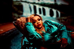 <strong>Dayo Amusa out with new musical video ‘Somo’</strong>