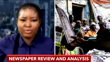 Poll results: Anxiety as INEC keeps Nigerians waiting