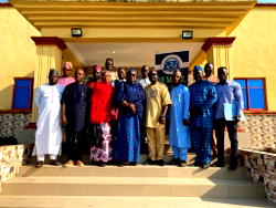 British Polytechnic established in Ondo