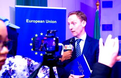 2023 elections: EU faults INEC, says process distorted, lacks transparency