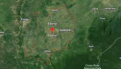 Monarch’s death: Be professional, don’t join dangerous politics in Ebonyi, group cautions Police