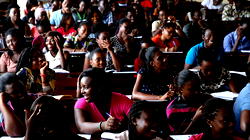 National government of competence and professorial recommendations for higher education in Nigeria