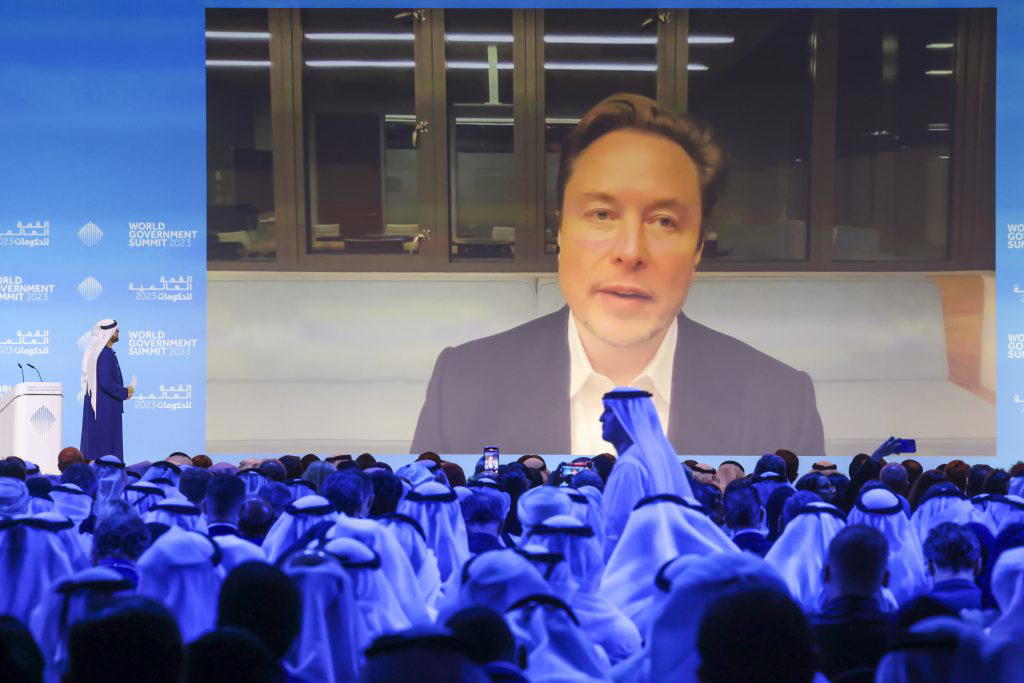 Elon Musk says Twitter could get new CEO this year - Vanguard News