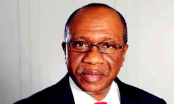 Judge restates order for unconditional release of ex-CBN Gov, Emefiele