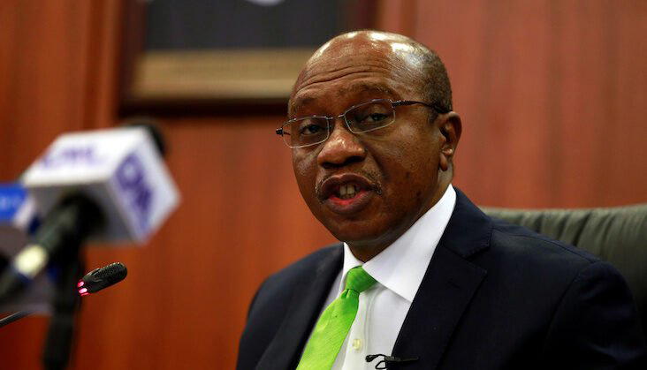 Emefiele