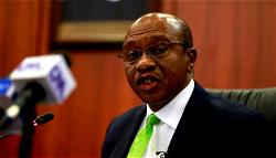 Comply with President’s directive, Emefiele tells banks