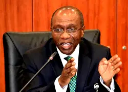 Court remands Emefiele in EFCC custody over abuse of office