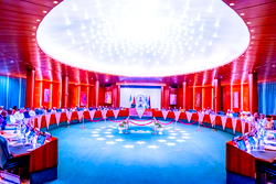 N34 trillion generated into FG’s account – REMITA