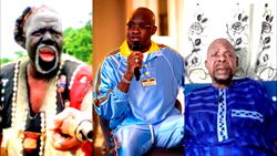 Bedridden actor, Fadeyi gets N3m from UK-based Nigerian pastor