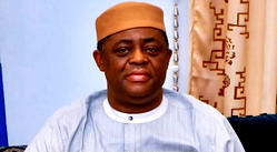 Muslim group corroborates Fani-Kayode on reassignment to S/Africa 