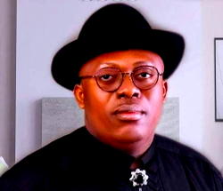 Sim Fubara, good student of Wike’s school of effective governance, party politics ideologies  