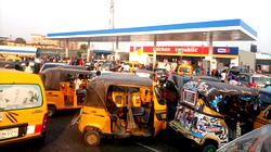 State of the nation: Youths sue for calm, condemn fuel, naira scarcity