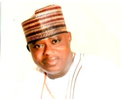 SDP’s Akwashiki wins Senate seat for second-term