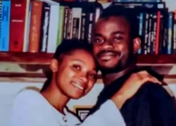 Video: Kogi Governor celebrates first wife on Valentine’s Day