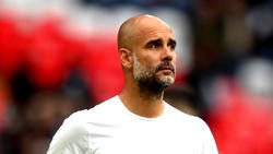 Man City can’t afford to drop points in title race — Guardiola