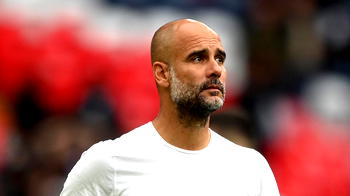 EPL: Man City do feel the tension of title race, says Guardiola